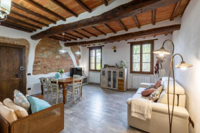 Country House with Stunning view of Siena